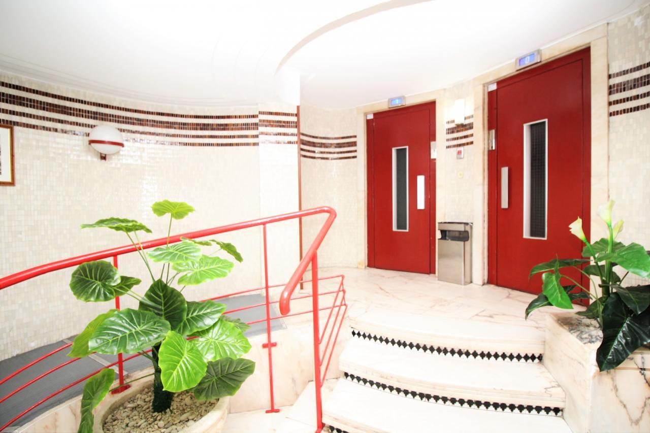 Coblanca 5 83 Apartment Benidorm Exterior photo
